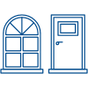 aluminum-windows&doors-icon